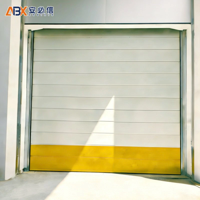 辽阳市提升门